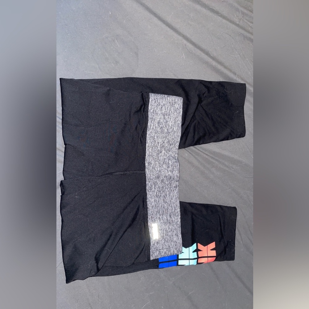 Victoria Secret Crop Leggings
